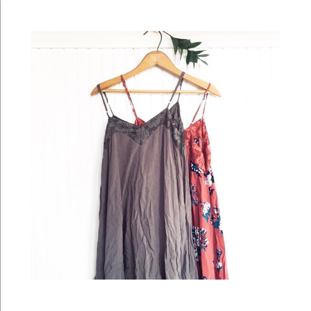 ❋ DRESS ❋